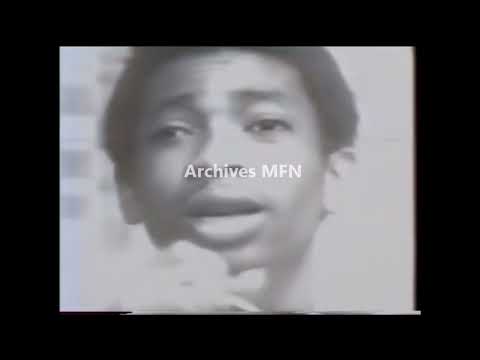 Youssou N’Dour et le Super Etoile - Télé-Variétés Spécial 10ème Anniversaire (ORTS 1992)