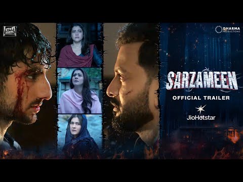 Sarzameen