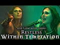 Within Temptation - Restless live Lowlands (2002 ...