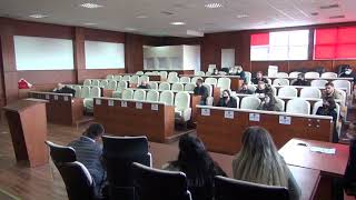 mbledhja e pare e kuvendit 2021