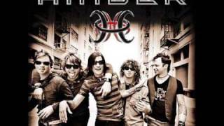 Hinder - By the way