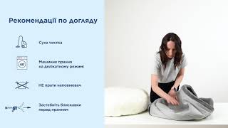 Harley & Cho (Харли энд Чо) Cover Plush Gray лежак-норка для собак и кошек (серый)