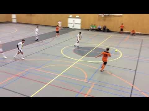 Luxembourg - EY VS Amazon “Champions”