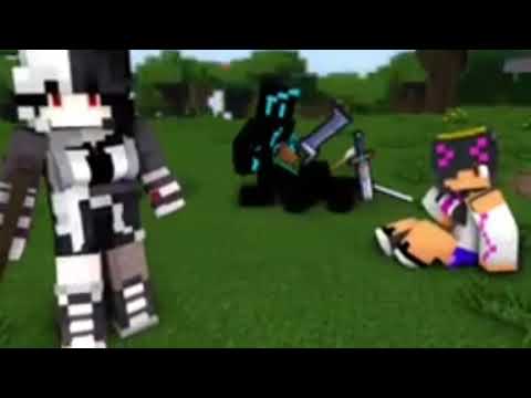 Zero Two DODING.Meme // Zone KC // Minecraft Animation #minecraftshorts