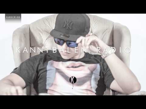 Kannibalen Radio (Ep.25) [Mixed by LeKtriQue] - Kai Wachi Guest Mix