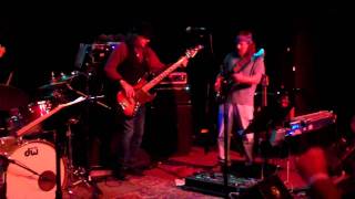 Willie and the Hand Jive