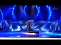 20 Финал №2 Евровидение 2013 - Азербайджан Фарид Мамедов с песней ...