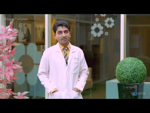 Stay Healthy by Playing Beach Volleyball (Part 5 of 10) #iSaluteTheGames