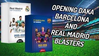 DAKA BARCELONA 🆚 REAL MADRID КУТИИ - КОЯ Е ПО-ДОБРА?