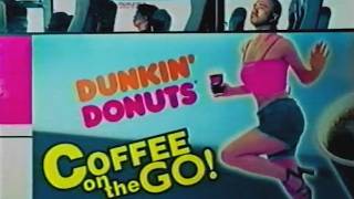 Dunkin Donuts Coffee (2004)