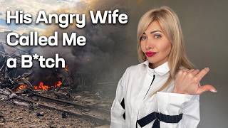 I Tried to Profit During Crisis - It Backfired - News Update Ukraine