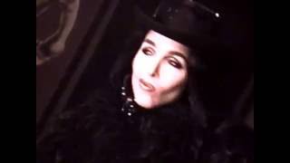 Shelley Nicole performing Cher's "Love on a Rooftop" &amp; "Melody"