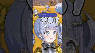 ノリノリでへんしんするうみんぐ【夜乃くろむ/ぶいすぽっ!/ぶいすぽ切り抜き】