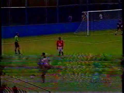 Americano 1x1 America - Taça Rio 1997