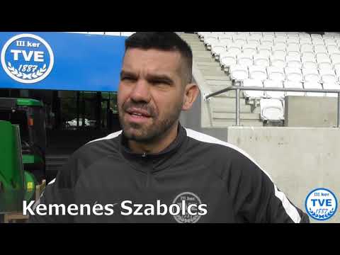 NBIII. 36. III. KER. TVE - MOL FEHÉRVÁR FC II.  4 - 1 (3 - 0) edzői értékelés