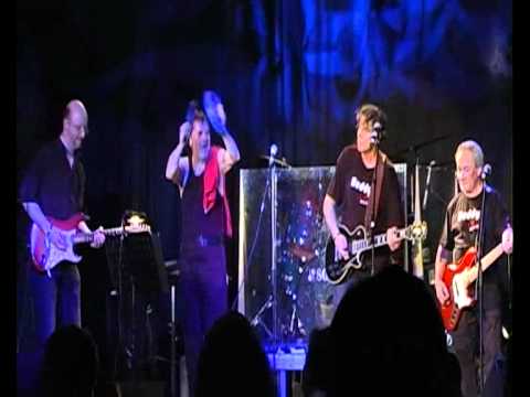 In The Rows       30.04.2009 im Bürgerhaus Köln Kalk Teil 1