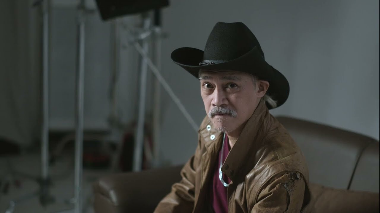 THE APPOINTED SON OF GOD Trailer | JAFF 2022