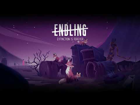 Endling Extinction Is Forever OST Goodbye Dear mother