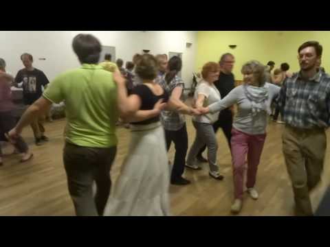 LES ROUTINIERS DU PERCHE: Quadrille percheron: LE DIVORCE