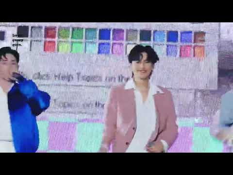 20221111 PROXIE Gorn - Toomuch Somuch Verymuch @lazada siam squad