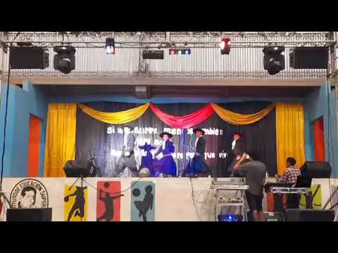 ACADEMIA EL HORNERO :1" CERTAMEN DE COMPETENCIA EN J.J. CASTELLI CHACO EL DIA SABADO 07/03/2026 