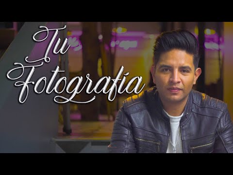 Tu Fotografía - Grupo Mijez (Videoclip Oficial)