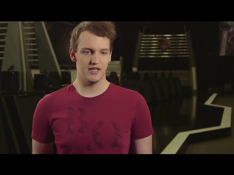 Welcome to S6 EU LCS Summer 2016 Promotion Tournament - Giants vs Copenhagen Wolves!