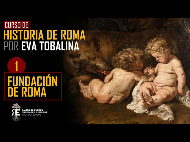 Vídeo relacionado con Romanos de España (ARQUEOLOGIA)