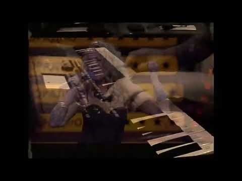 Lian Ross - Say You'll Never (korg Pa300 cover)