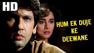 Download lagu Hum Ek Duje Ke Deewane | Kumar Sanu | Phool 1993 Songs | Kumar Gaurav, Madhuri Dixit mp3