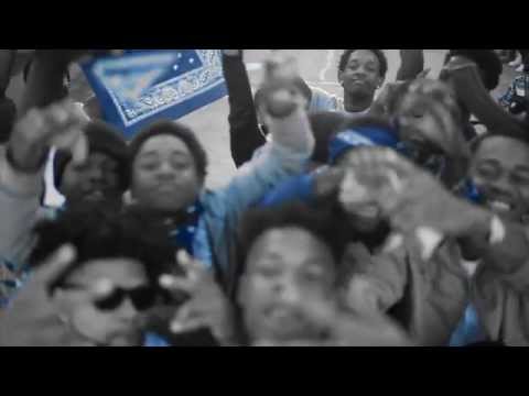 Young Cooley - BitchAss (Prod. By 808 Mafia) [Official Video]