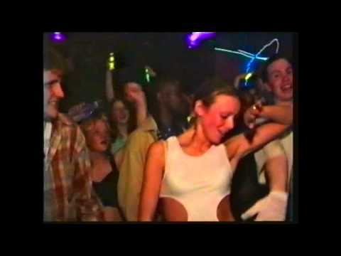 DJ Vibes b2b DJ Druid @ Fusion (Wembley Arena, May '96)