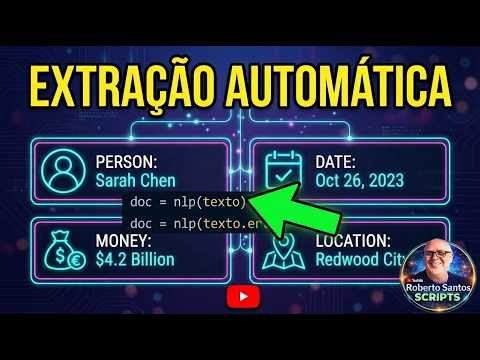 Extraia dados de 10.000 documentos em segundos Thumbnail de Extraia dados de 10.000 documentos em segundos