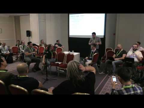 BUD17-105 Kernelci.org: The road to LAVA v2