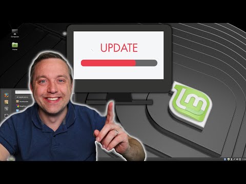 New respect for Linux Mint - Page 3 - Linux - Level1Techs Forums