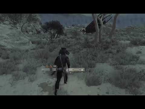 metal gear survive pt.8