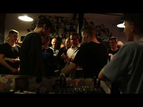 WLW s04u20 (19.10.2017) Seb & Iwo vs Ryba & Carlos FINAŁ