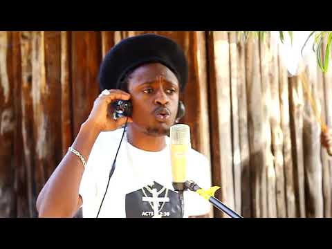 Elkanah A Fisherman dubplate HD