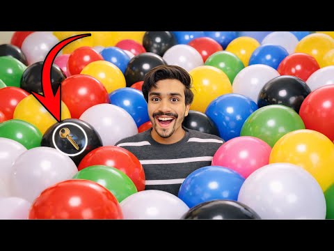 Find The Key And Win ₹50000