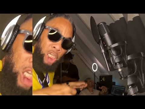 MC Oye - Putata (cover)