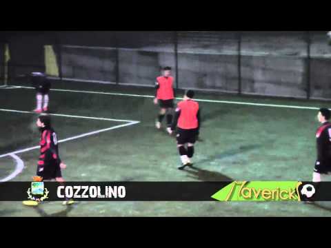 Giurisprudenza Gunners vs Di Giacomo Ultio Cercola MASTER 5 Giornata - Mavericks League 4ed