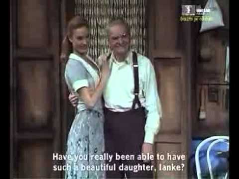 Teatru – Take, Ianke şi Cadîr (o capodoperă)