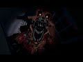 Foxy In Both Hallways Five Nights At Freddy S 4