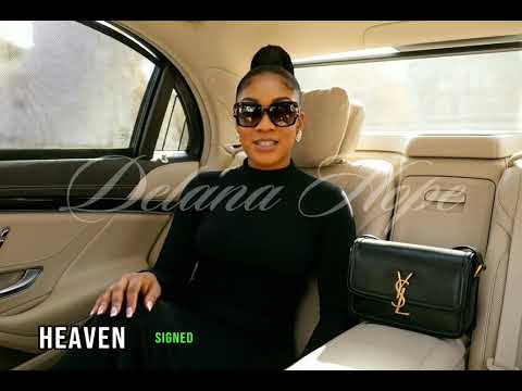 Heaven Approved | Delana Hope