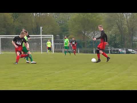 FC FW Zetel II gegen STV Wilhelmshaven III
