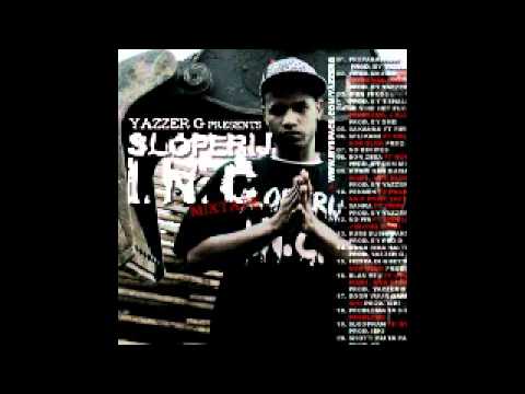 05. Yazzer G - Sakanan (ft. Pimpi)