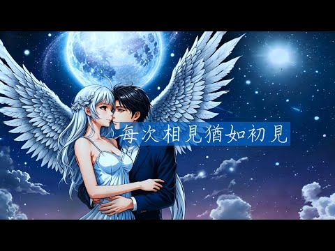 每次再見猶如初見