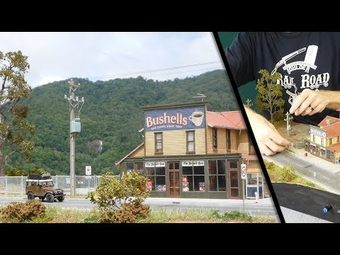download lagu mp3 mp4 Bushells Farm Shop, download lagu Bushells Farm Shop gratis, unduh video klip Bushells Farm Shop