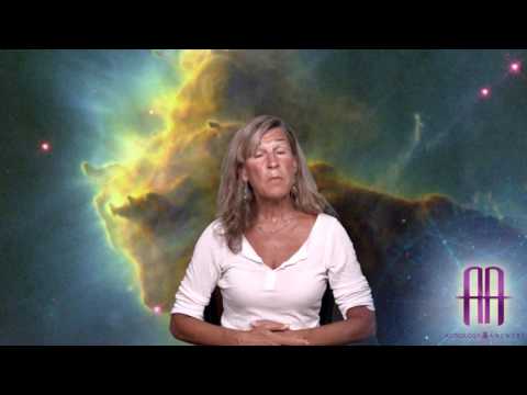 Daily Horoscope: July 12th - July 14th