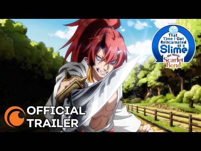 That Time I Got Reincarnated as a Slime' Season 3 Release Window, Cast,  Plot, and More